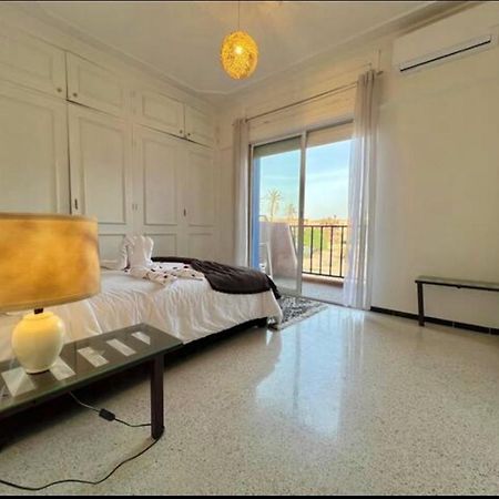 Appart Marrakech Majorelle Gueliz 2 Chambres Marakéš Exteriér fotografie