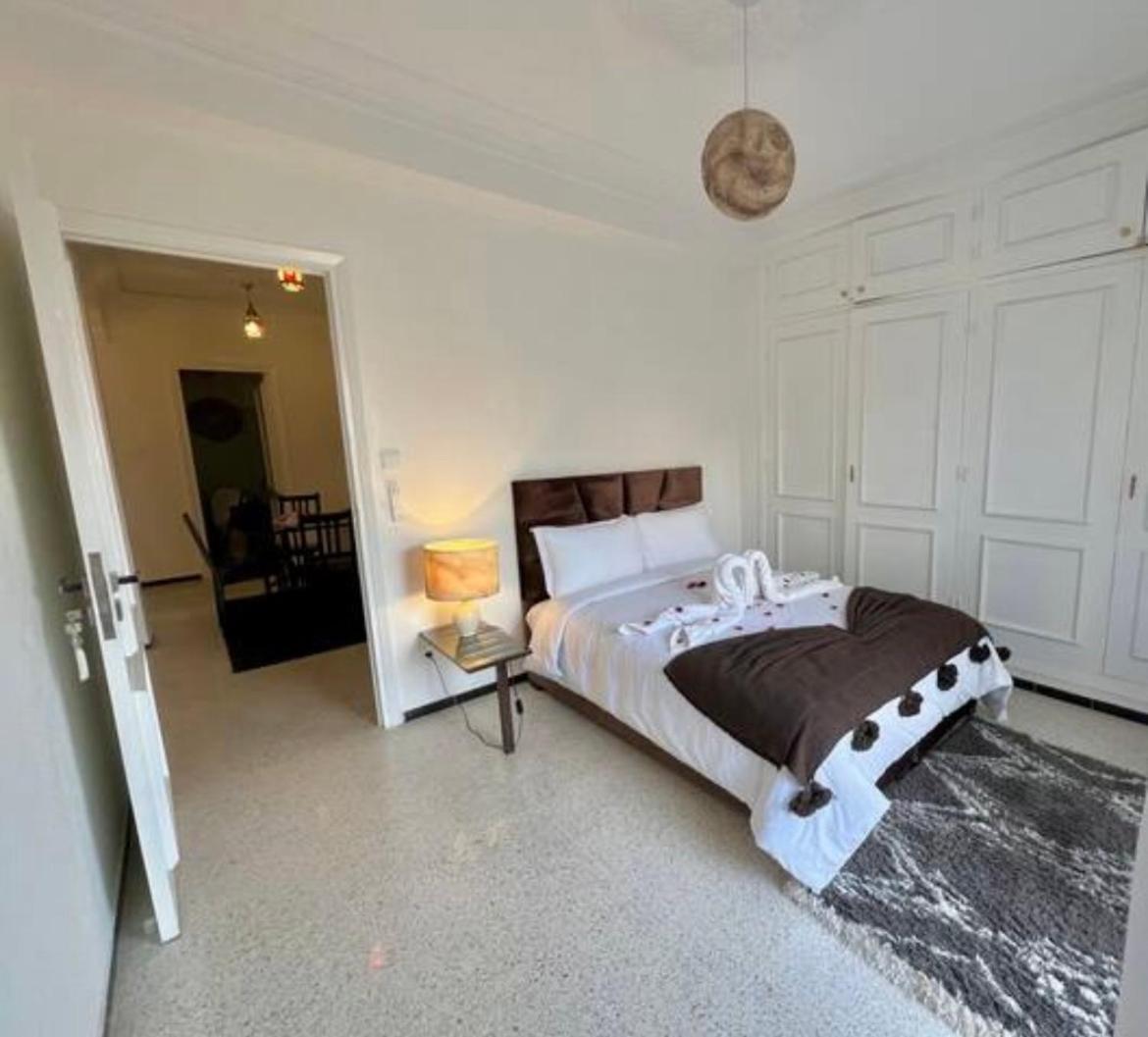Appart Marrakech Majorelle Gueliz 2 Chambres Marakéš Exteriér fotografie